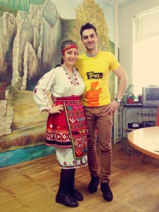 Народни традиции Народни традиции
