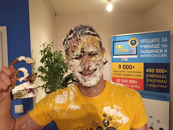 Дарин Маджаров