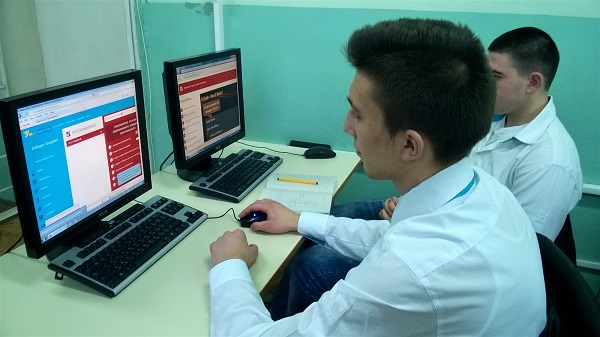 Иновативно училище: СУ „Панайот Волов“, гр. Шумен