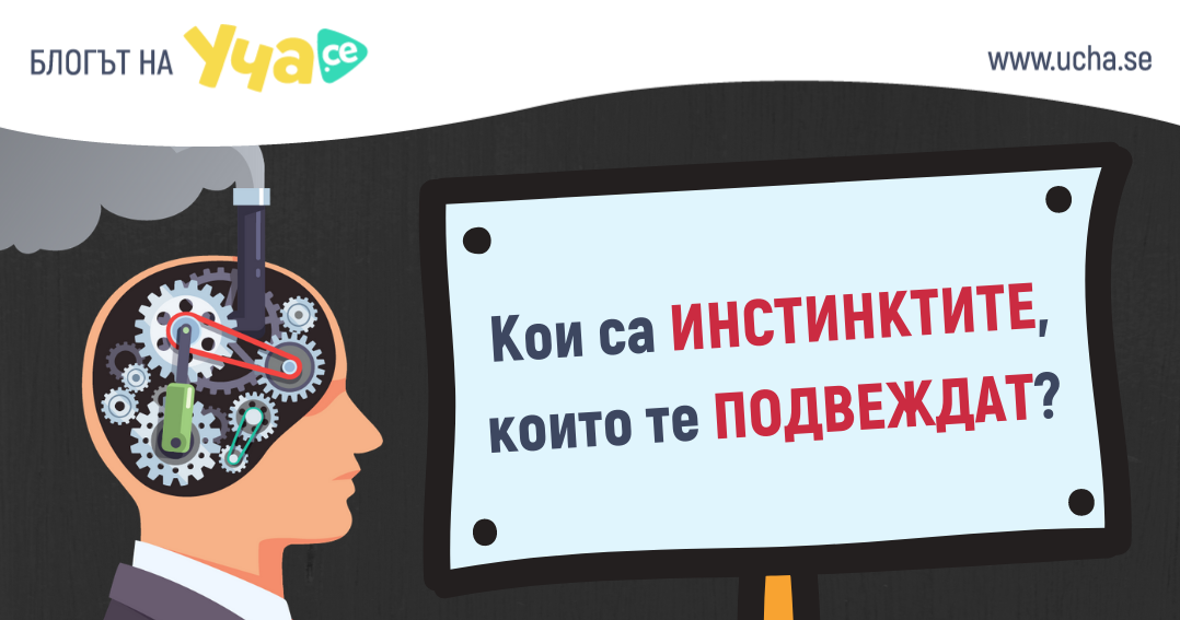 10 причини да имаме погрешна представа за света