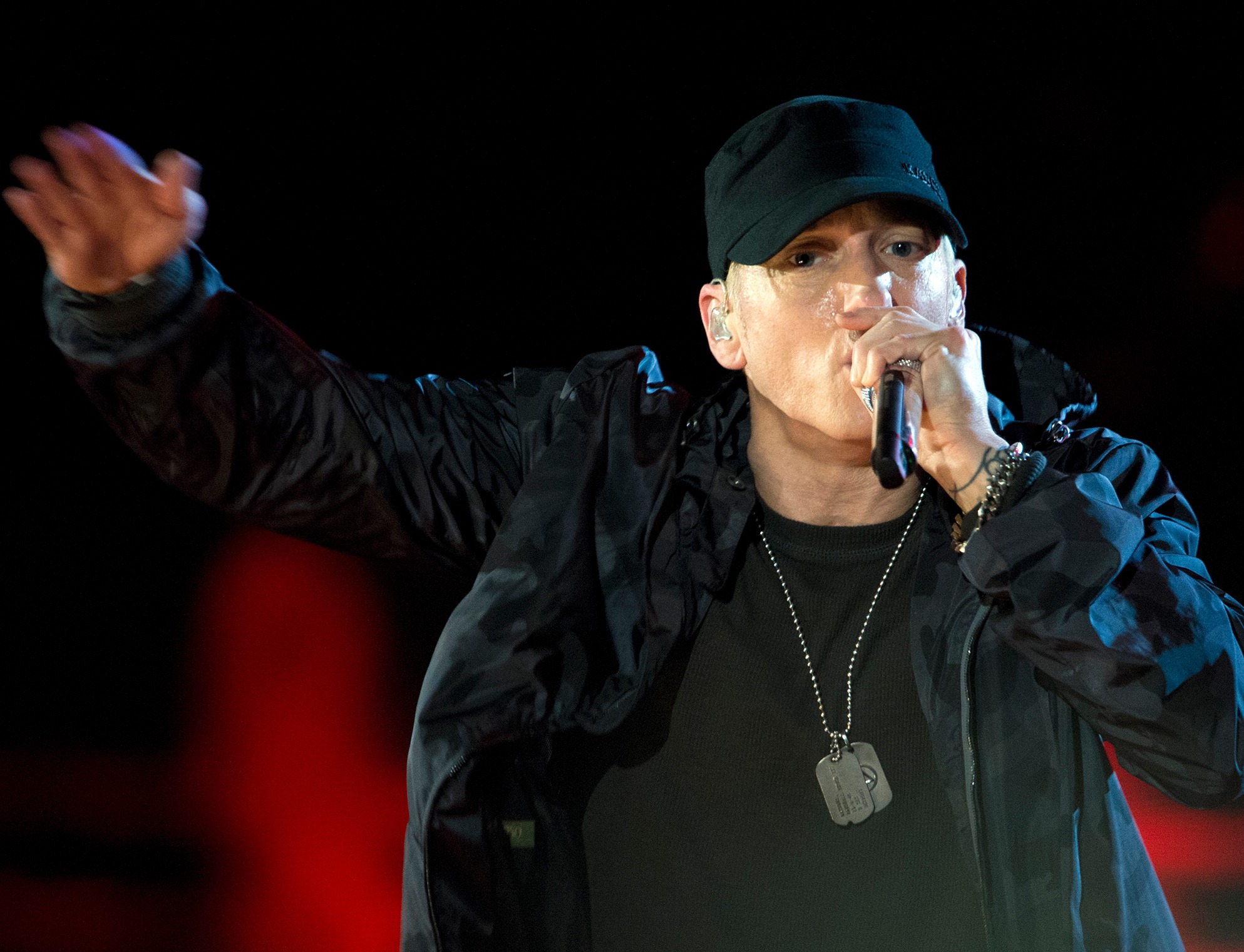 eminem