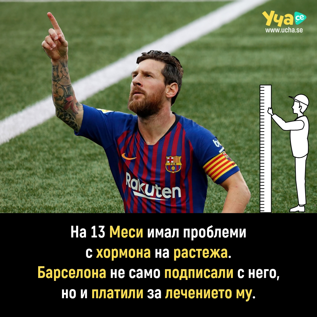 уча се меси