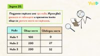 НВО, математика, 2025. Задачи 17. - 20.